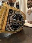 WrestleMania 39 x Snoop Dogg Official WWE Championship Golden Replica Title Belt
