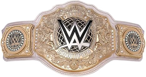 Championship Belt Wwf Championship Belts Wrestling, Intercontinental Universal Championship Belts (Women World Champion)