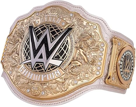 Championship Belt Wwf Championship Belts Wrestling, Intercontinental Universal Championship Belts (Women World Champion)