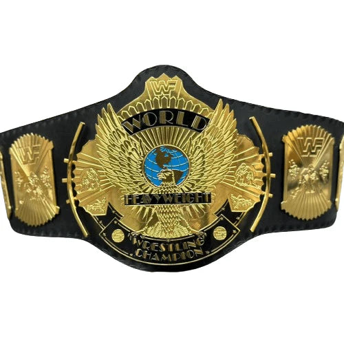 WWF Winged Eagle Championship Belt