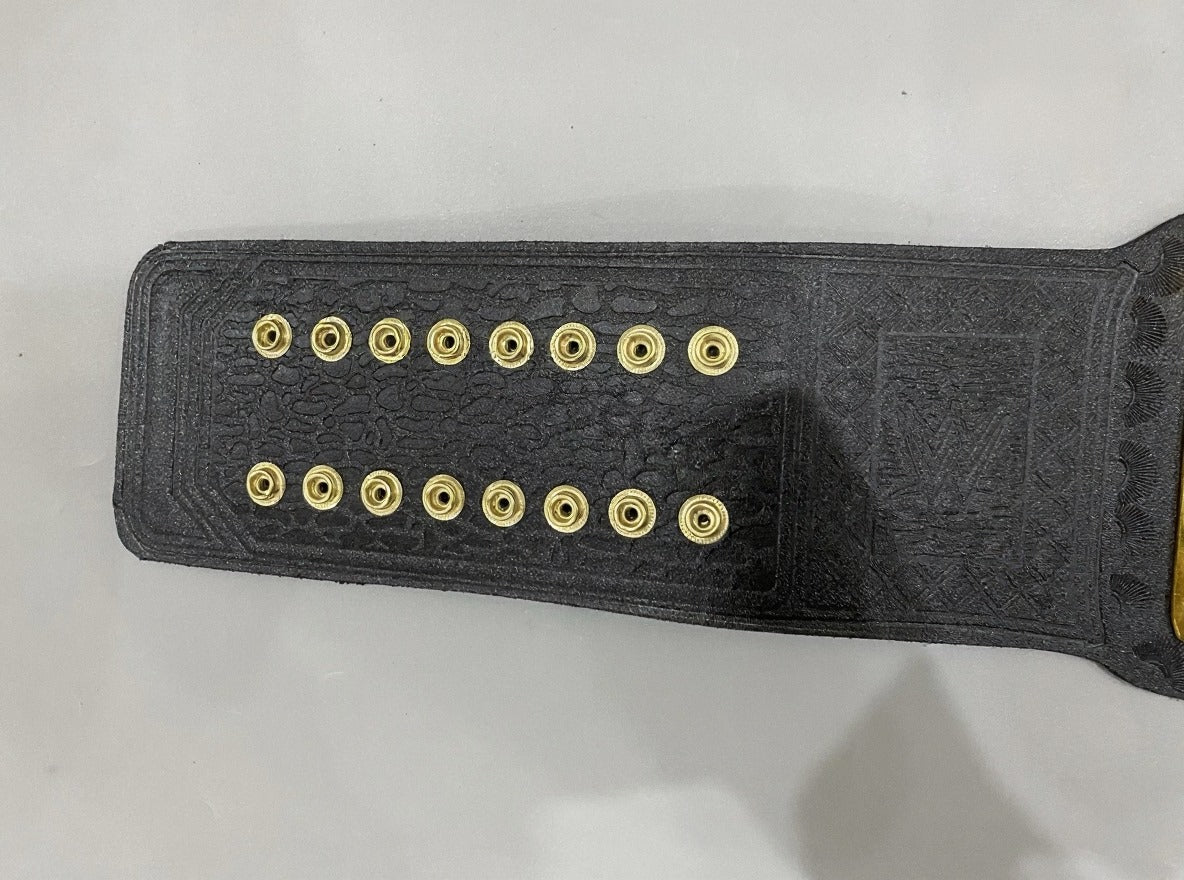John Cena 17x Championship Replica Tittle Belt