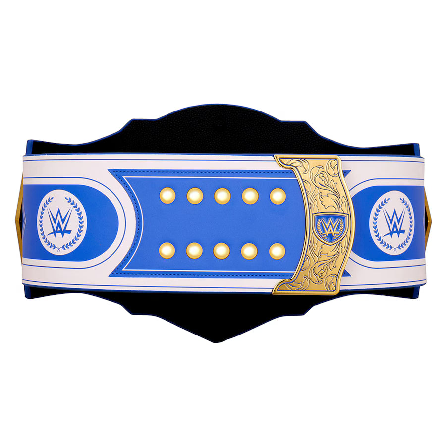 BYU Cougars WWE Legacy Title Belt