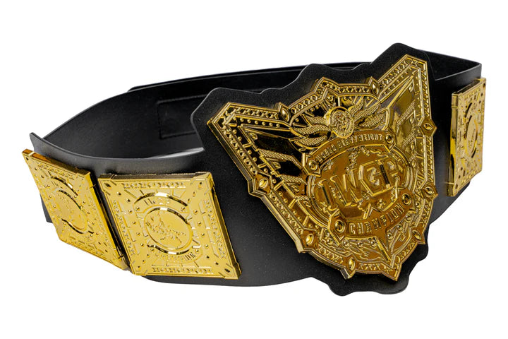 IWGP World Heavyweight Replica Championship Belt
