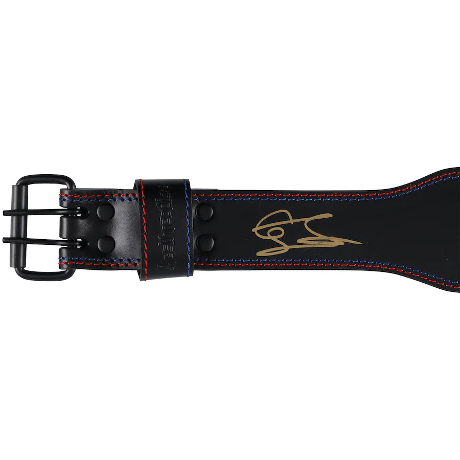 Cody Rhodes WWE Autographed WrestleMania 41 Weight Belt
