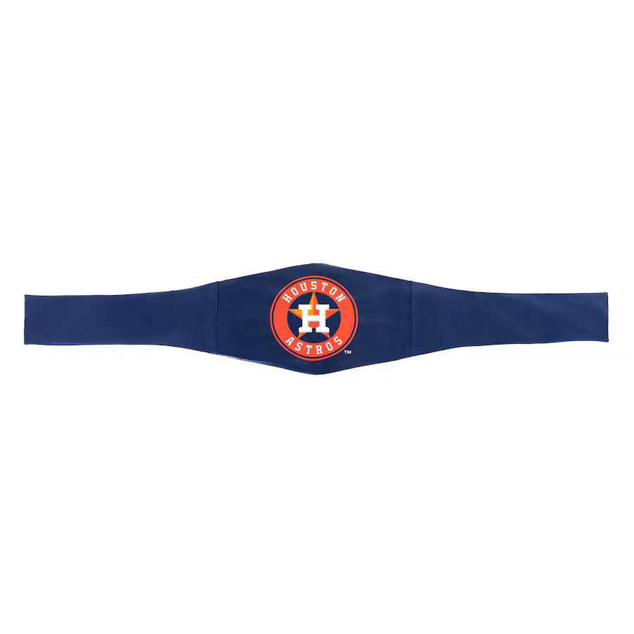 Houston Astros WWE Legacy Title Belt