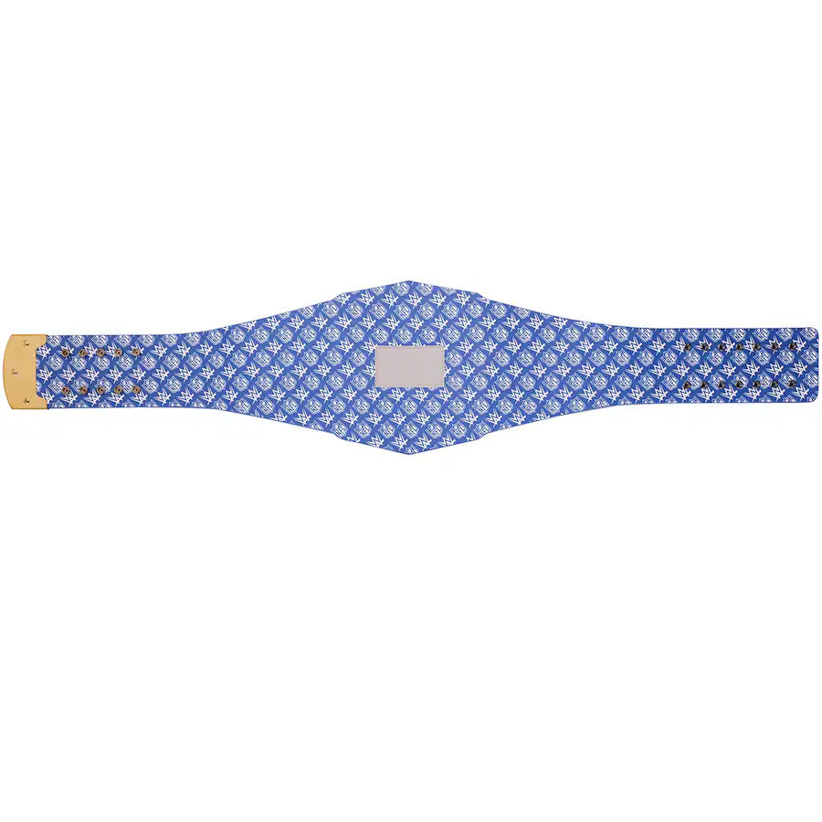 Indianapolis Colts WWE Legacy Title Belt