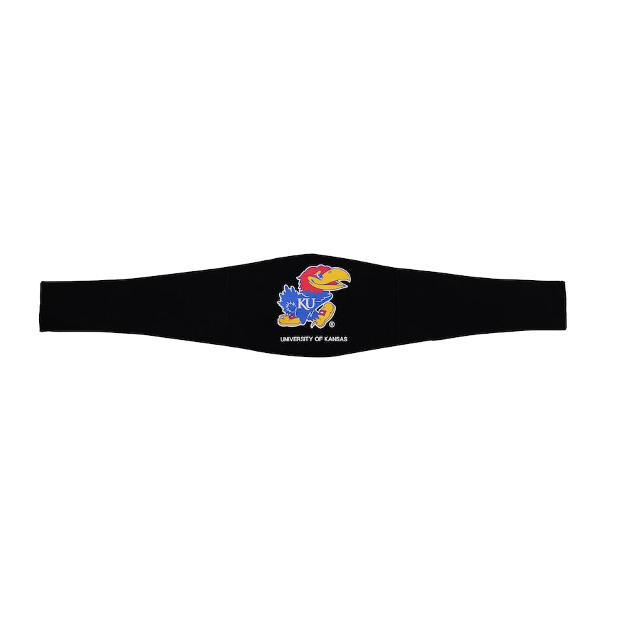 Kansas Jayhawks WWE Legacy Title Belt