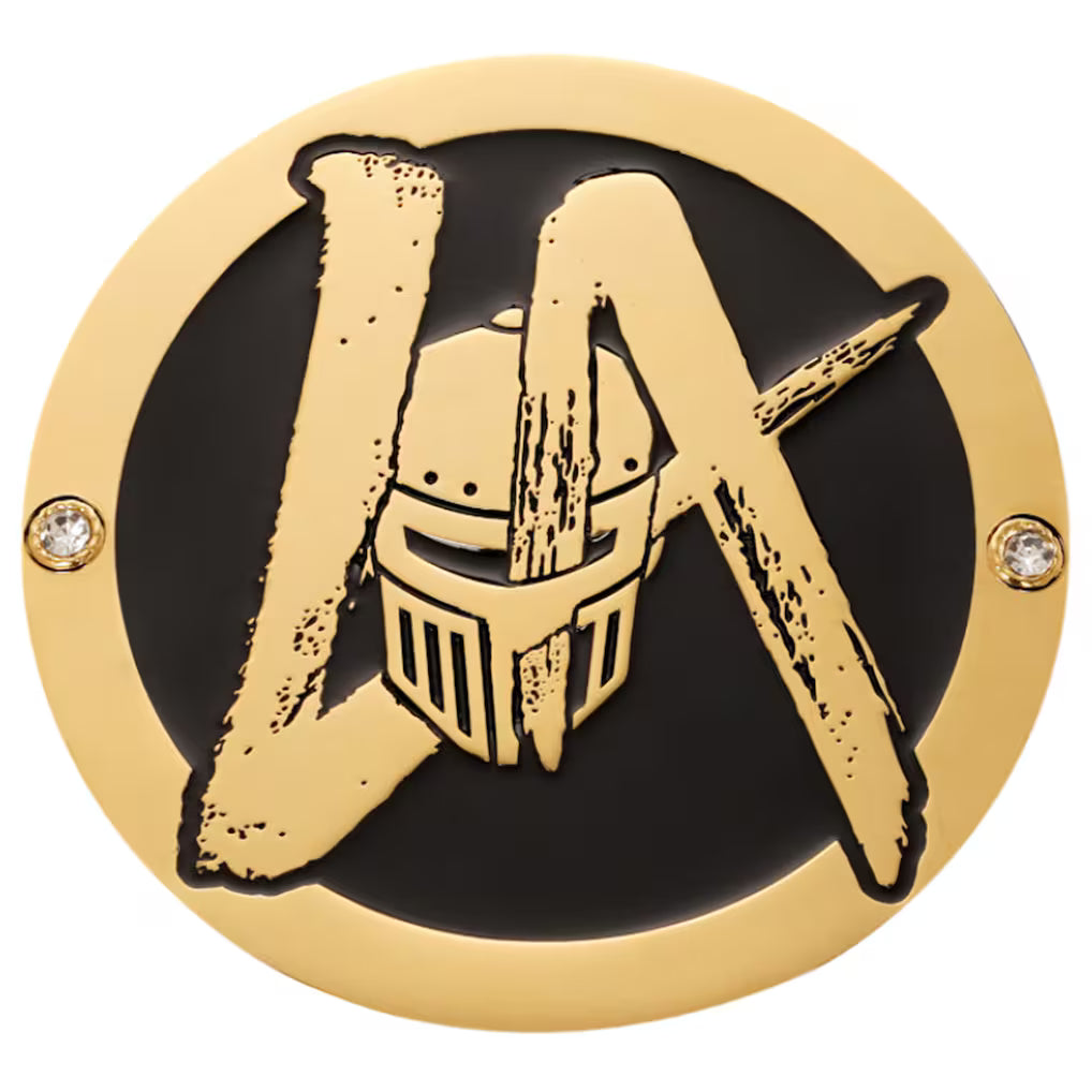 LA Knight Replica Side Plate Box Set 16MM