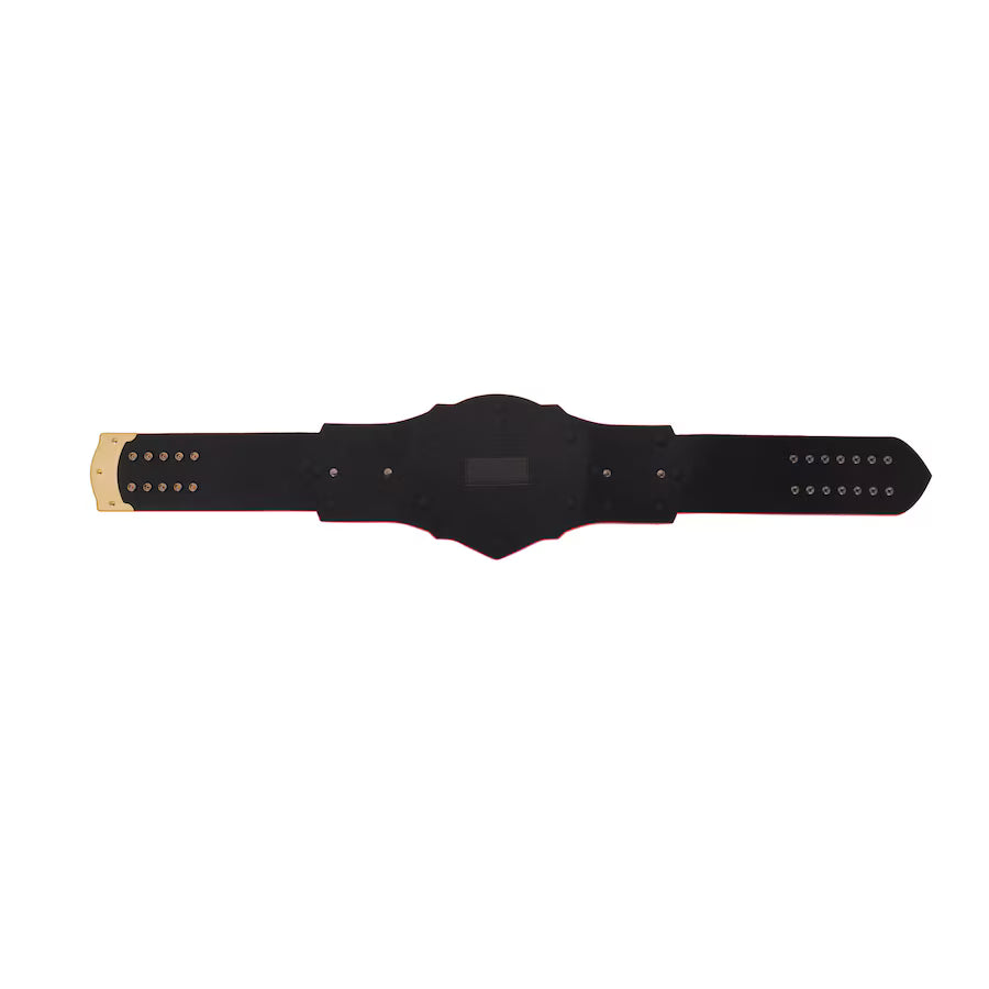 Louisville Cardinals WWE Legacy Title Belt