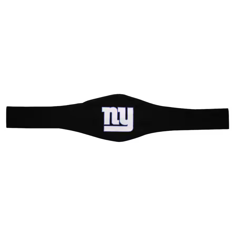 New York Giants WWE Legacy Title Belt