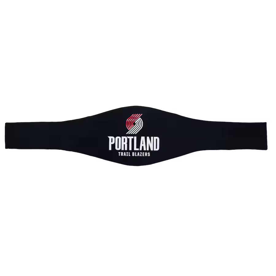 Portland Trail Blazers WWE Legacy Title Belt