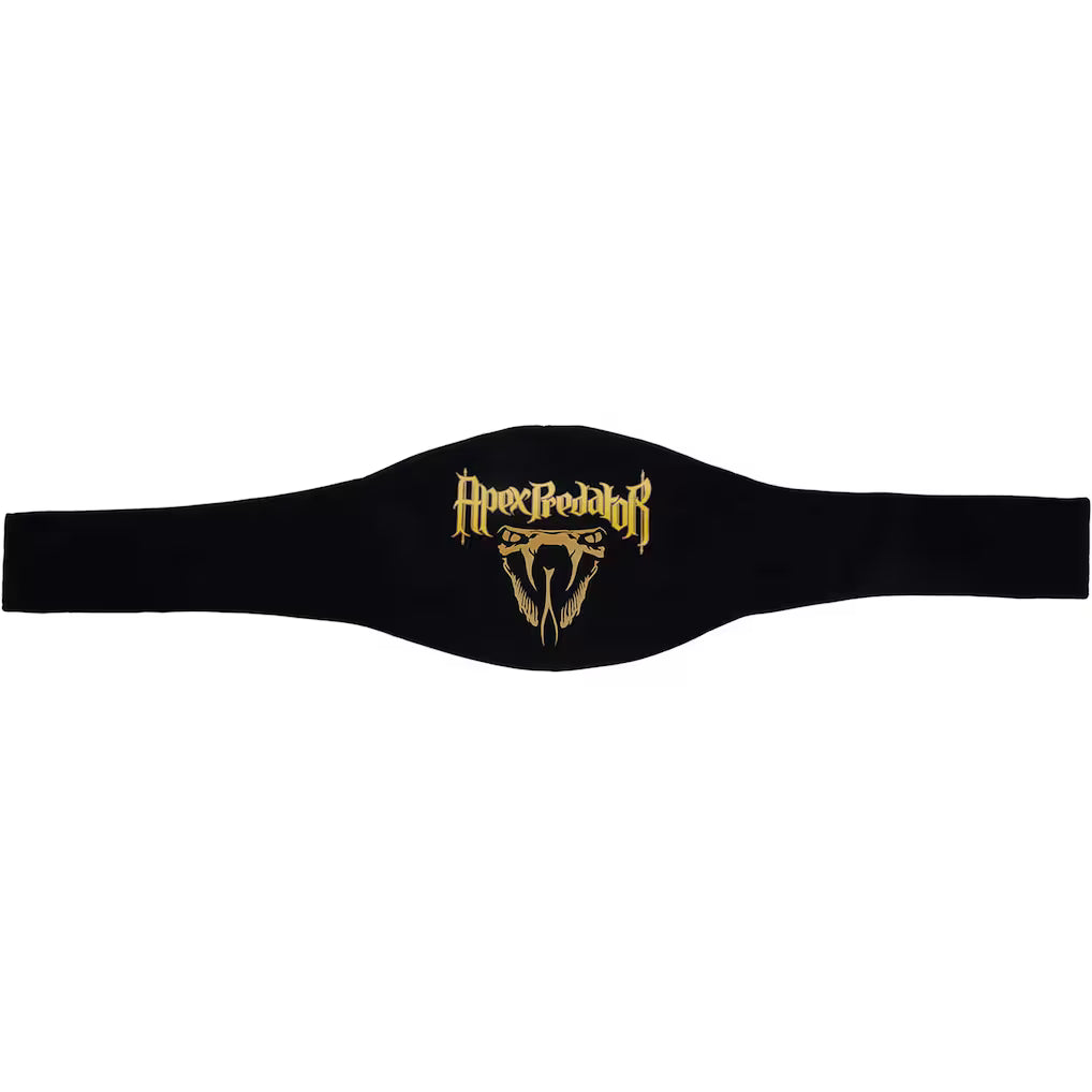 Randy Orton Signatures Series Championship Replica Title Belt