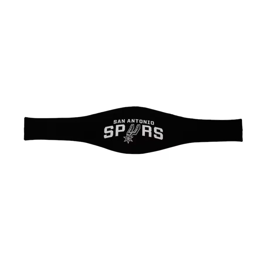 San Antonio Spurs WWE Legacy Title Belt