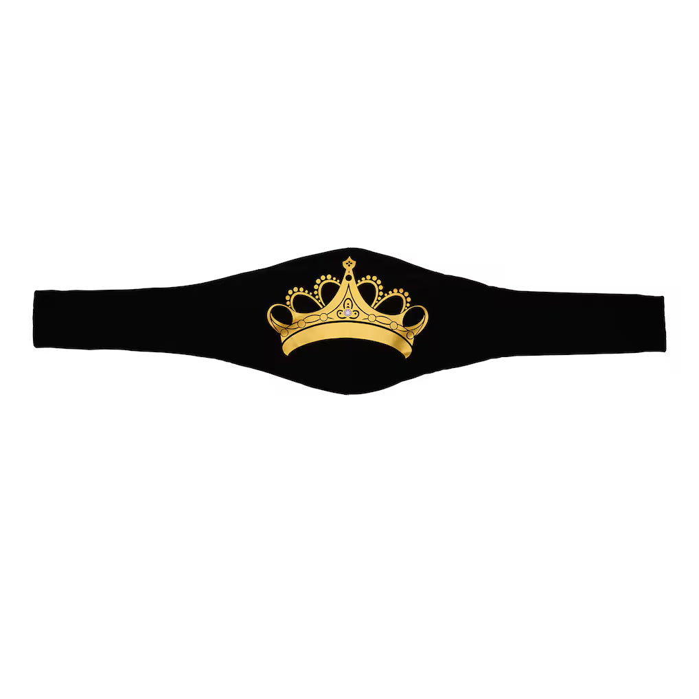 Stephanie McMahon 2026 Hall of Fame Legacy Title Belt