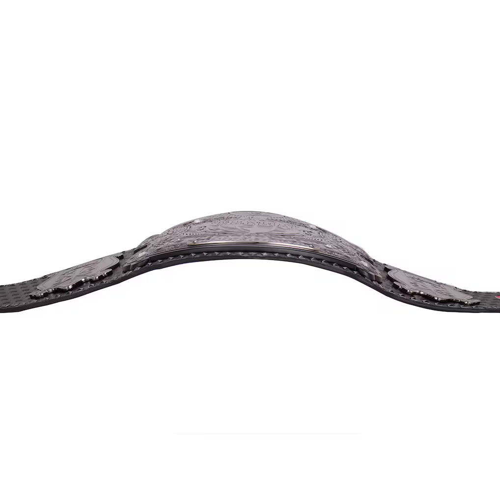 The Undertaker 35 Years American Badass Signature Series Championship Title Belt