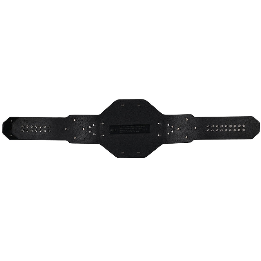 UFC BMF Replica Belt