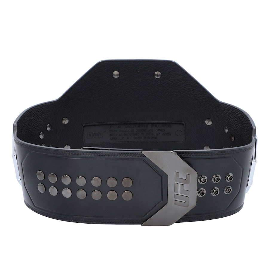 UFC BMF Replica Belt