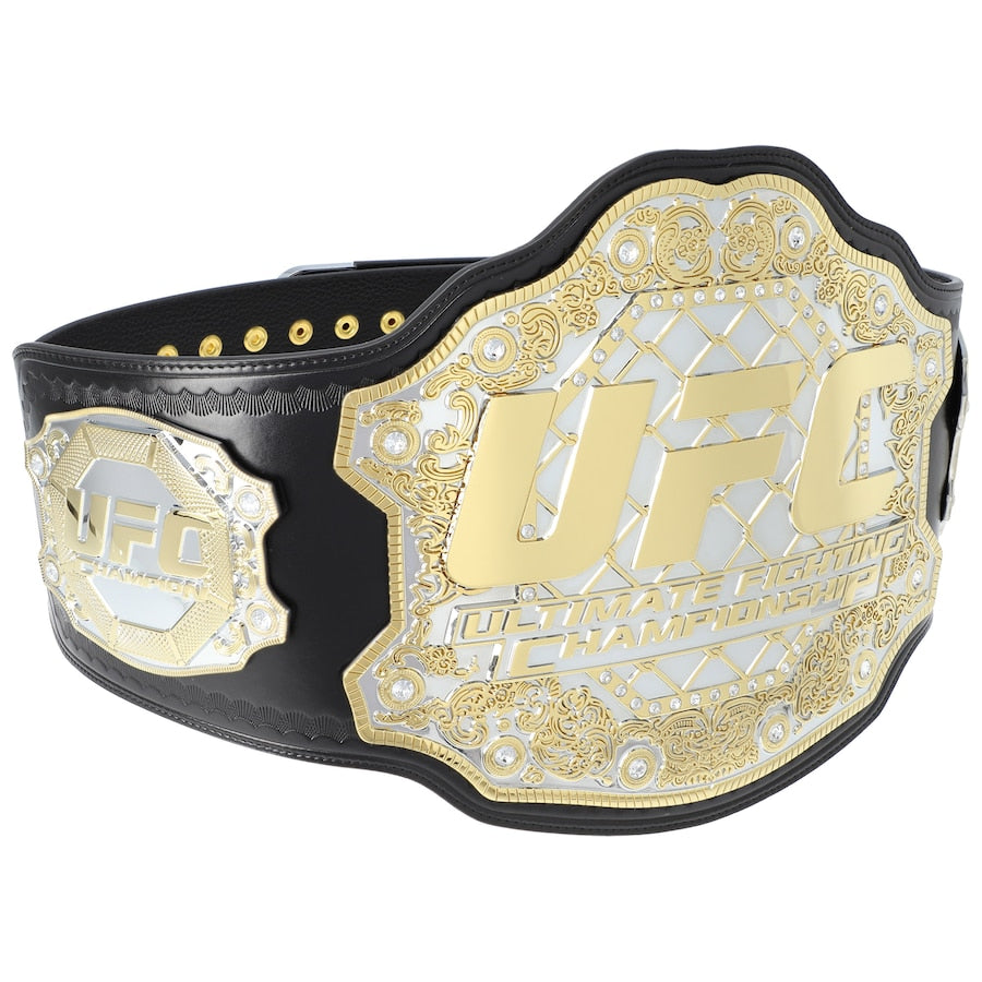 UFC Classic Replica Title Belt