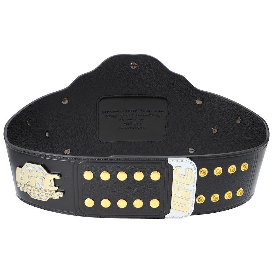 UFC Classic Replica Title Belt