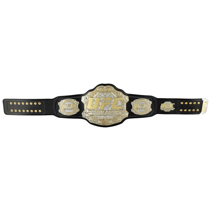 UFC Classic Replica Title Belt