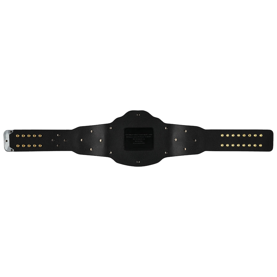 UFC Classic Replica Title Belt