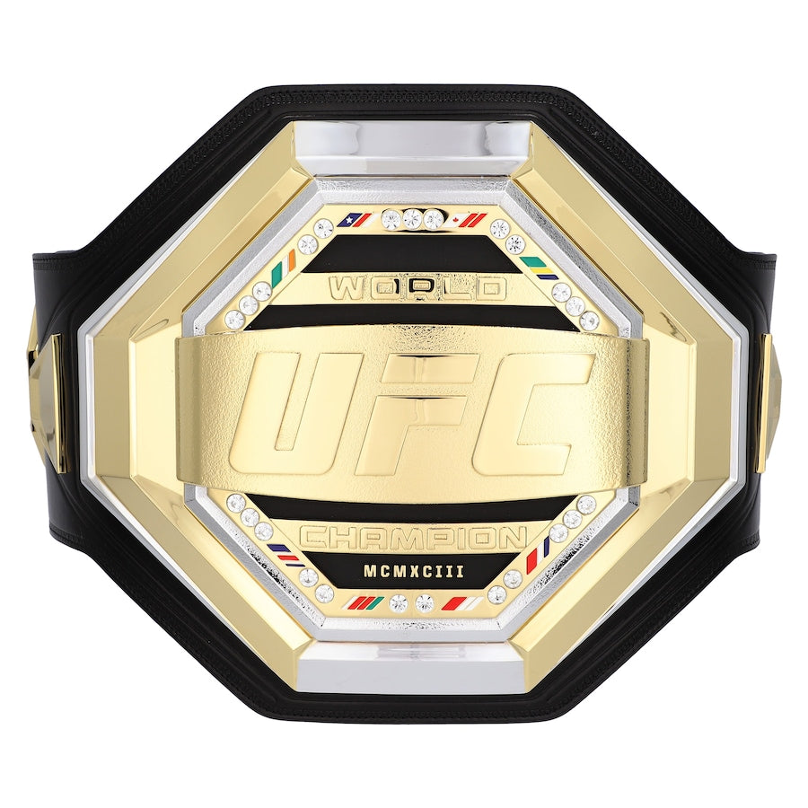 UFC Legacy Championship Replica Belt ufc-legacy-championship-replica-belt
