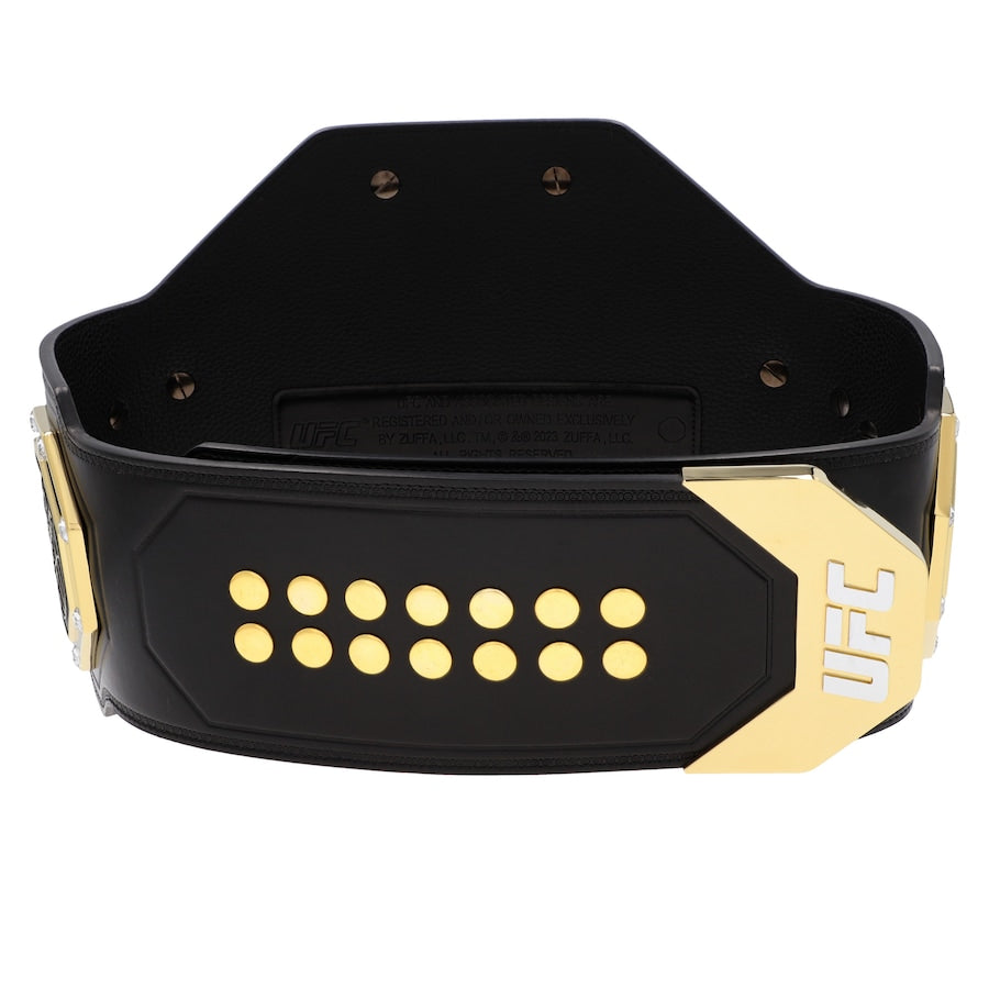 UFC Legacy Championship Replica Belt