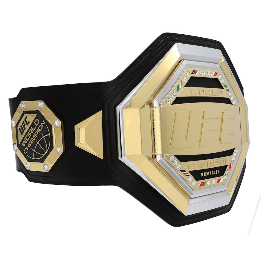 UFC Legacy Championship Replica Belt