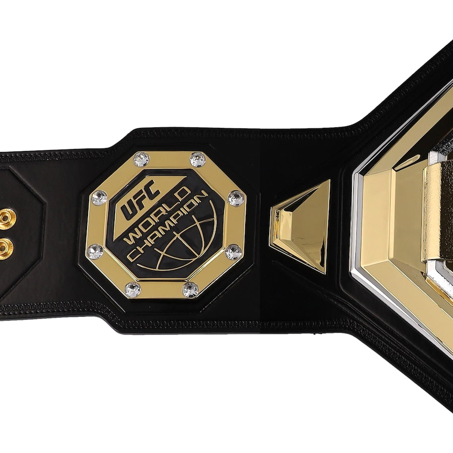 UFC Legacy Championship Replica Belt