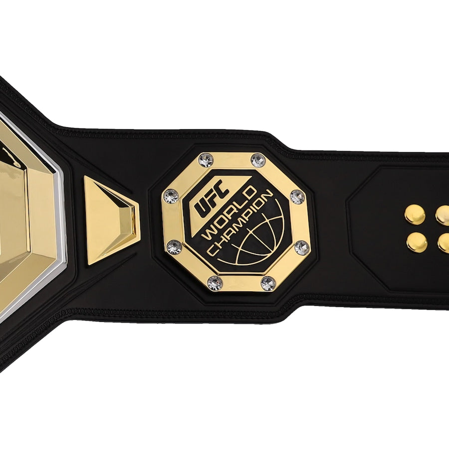 UFC Legacy Championship Replica Belt