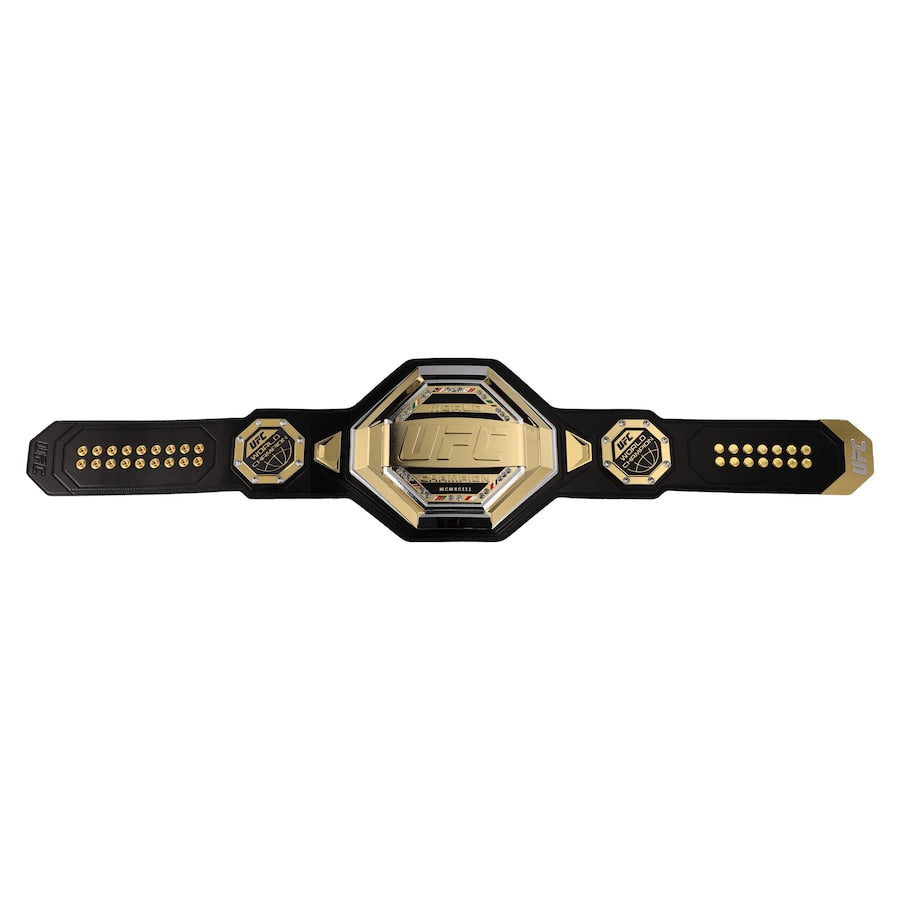 UFC Legacy Championship Replica Belt