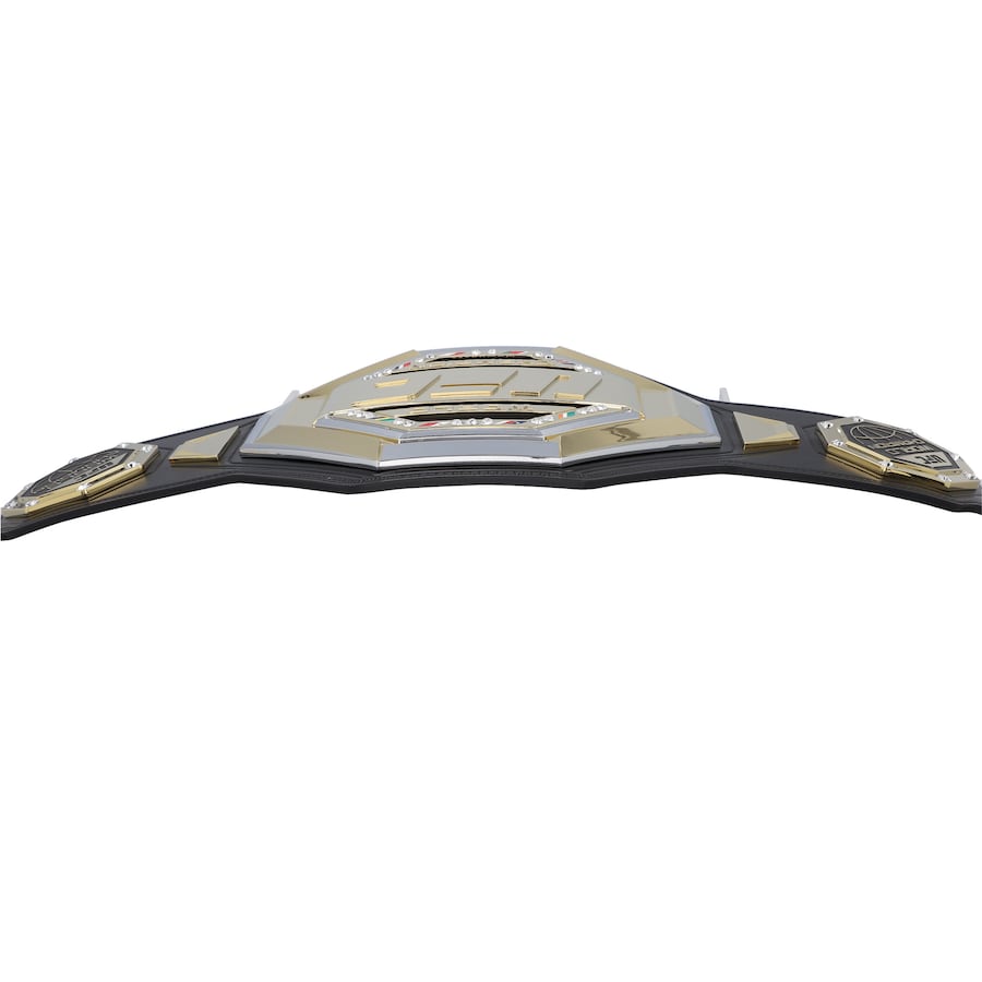UFC Legacy Championship Replica Belt