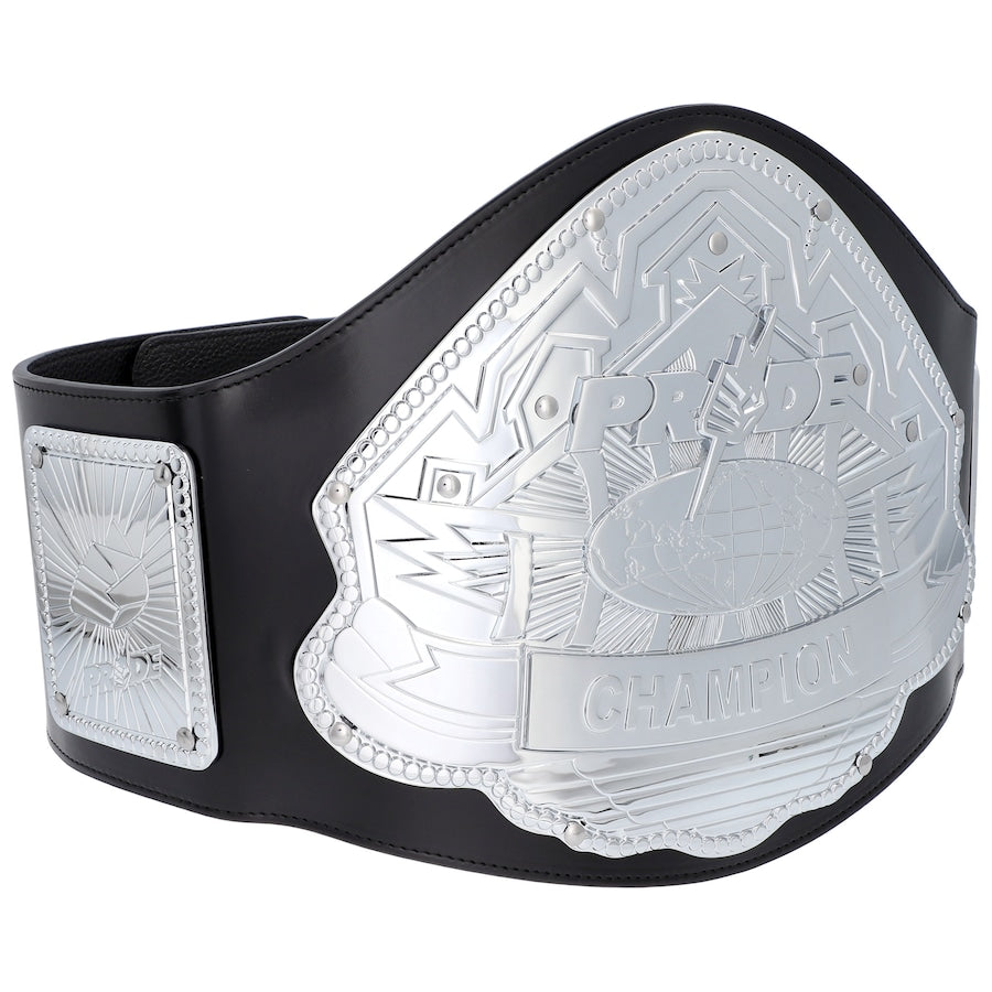 UFC Pride Replica Title Belt