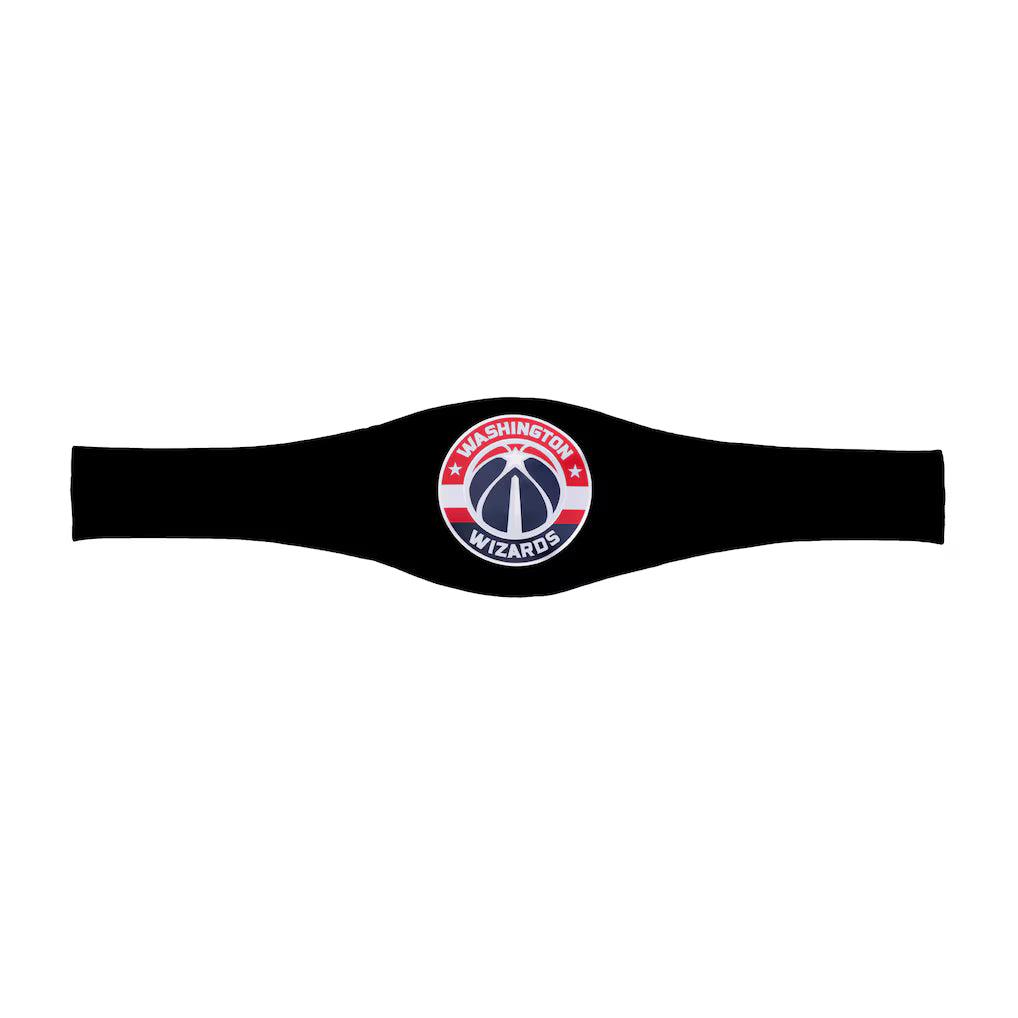 Washington Wizards WWE Legacy Title Belt