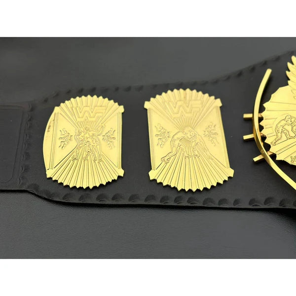 WWF Winged Eagle Championship Belt
