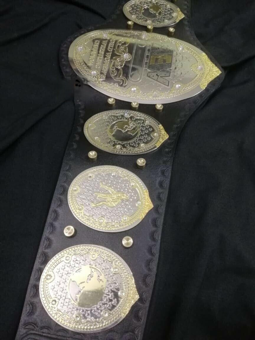 AEW WOMENS REPLICA Championship Belt