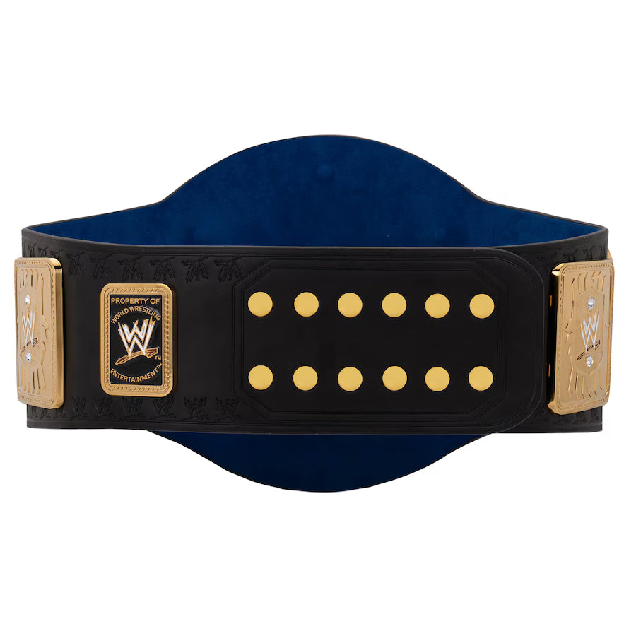 WWE Attitude Era Championship V2 Replica Title Belt