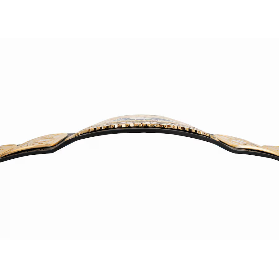 WWE Attitude Era Championship V2 Replica Title Belt