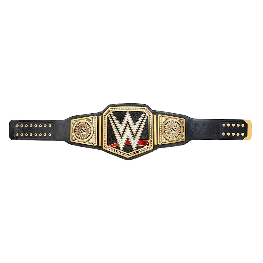 WWE Championship Replica Title Belt