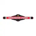 WWE x Manchester United Legacy Championship Replica Title Belt