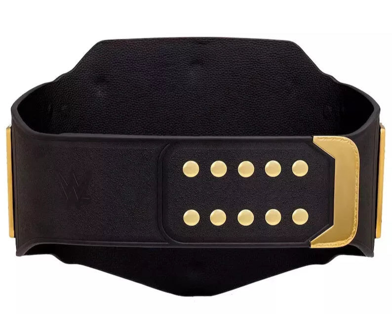 Undisputed WWE Championship Replica Title Belt