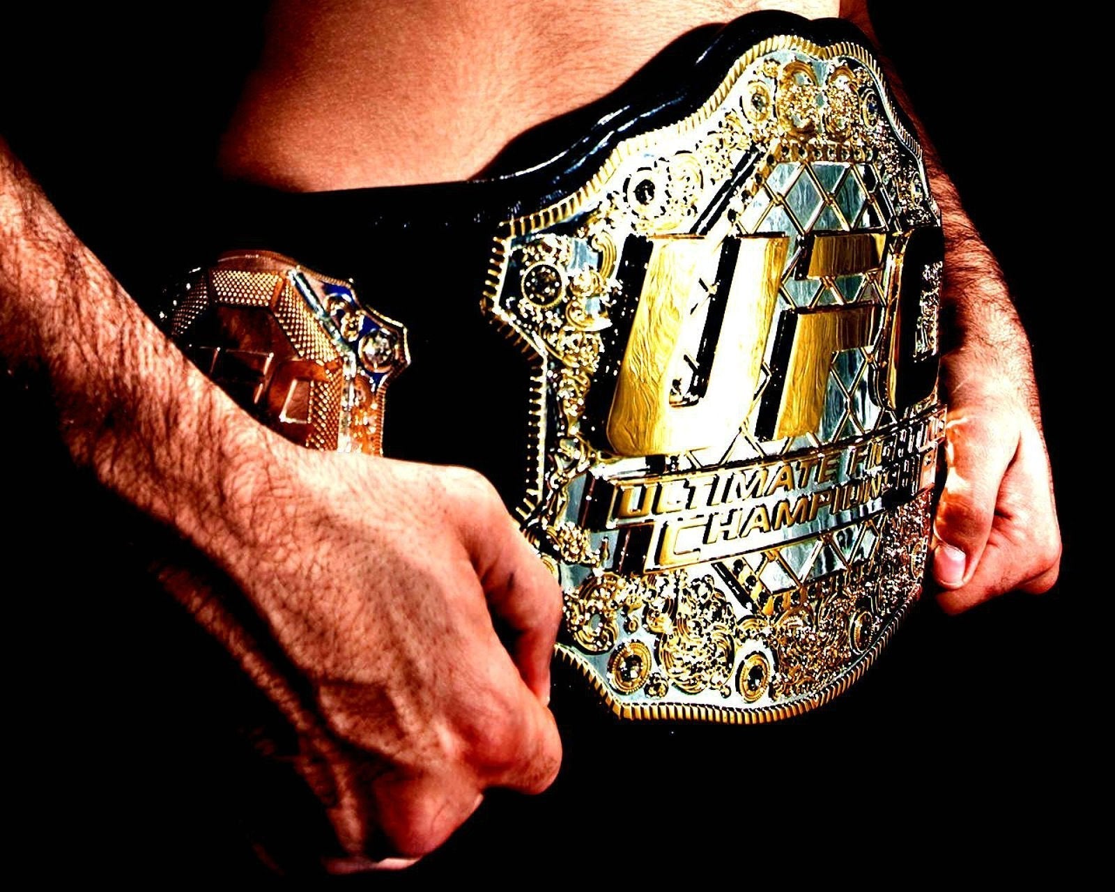 WWE Undisputed Championship Belts-A Ride Through History