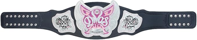 WWE Divas Championship 2014 Commemorative Title Belt