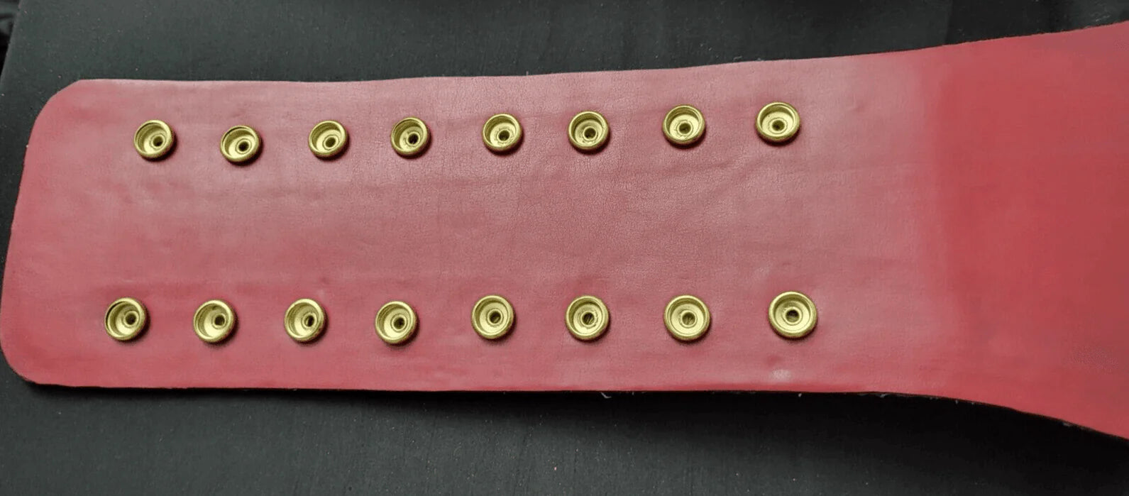 AEW ALL ATLANTIC  CHAMPIONSHIP REPLICA TITLE BELT