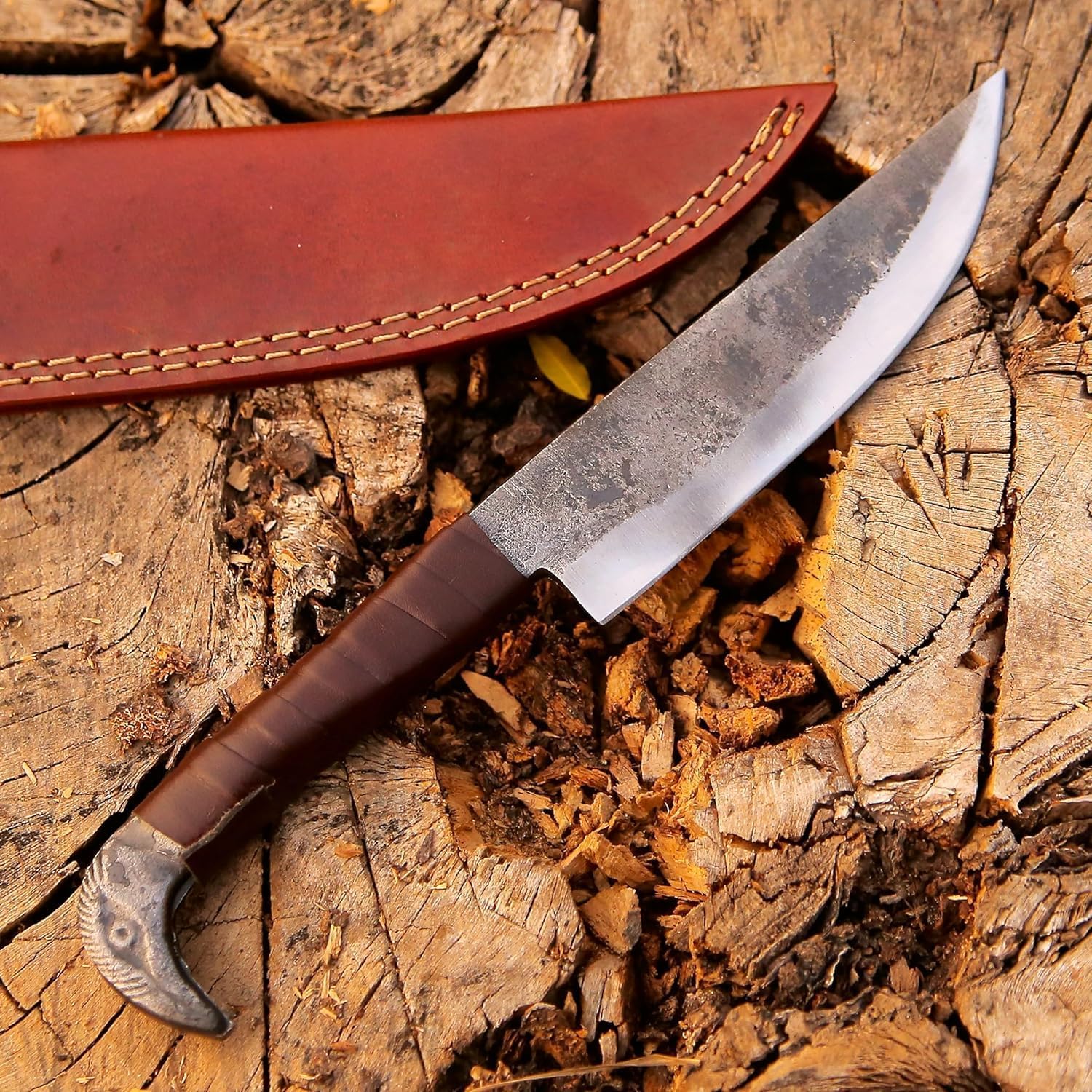 Beste Jagdmesser