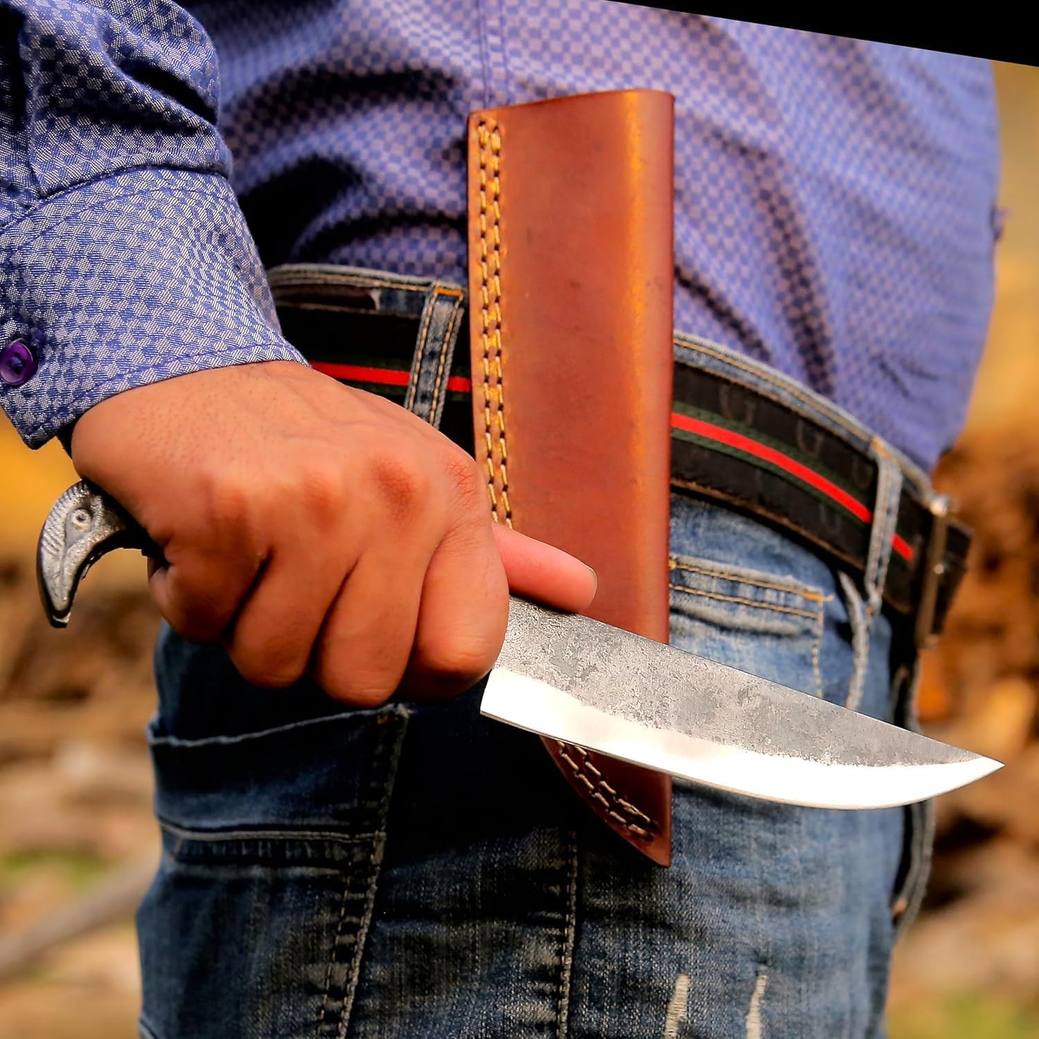 Beste Jagdmesser