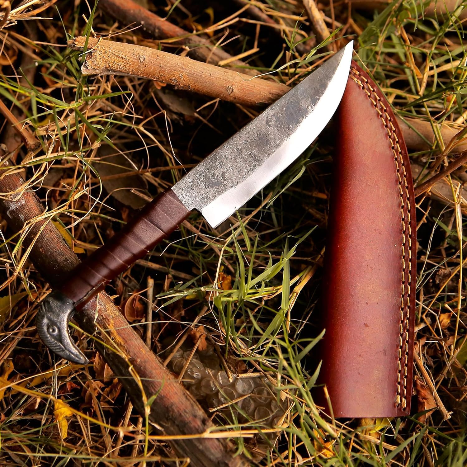 Beste Jagdmesser