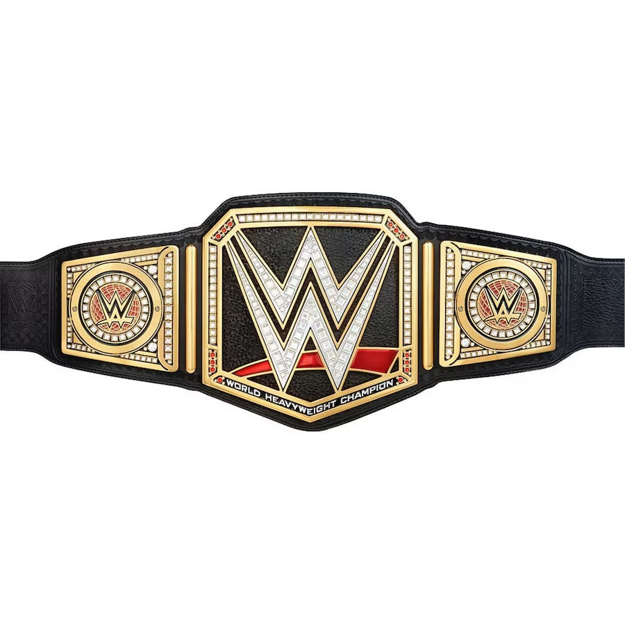 WWE-Titelgürtel, WWE-Weltmeisterschaftsgürtel