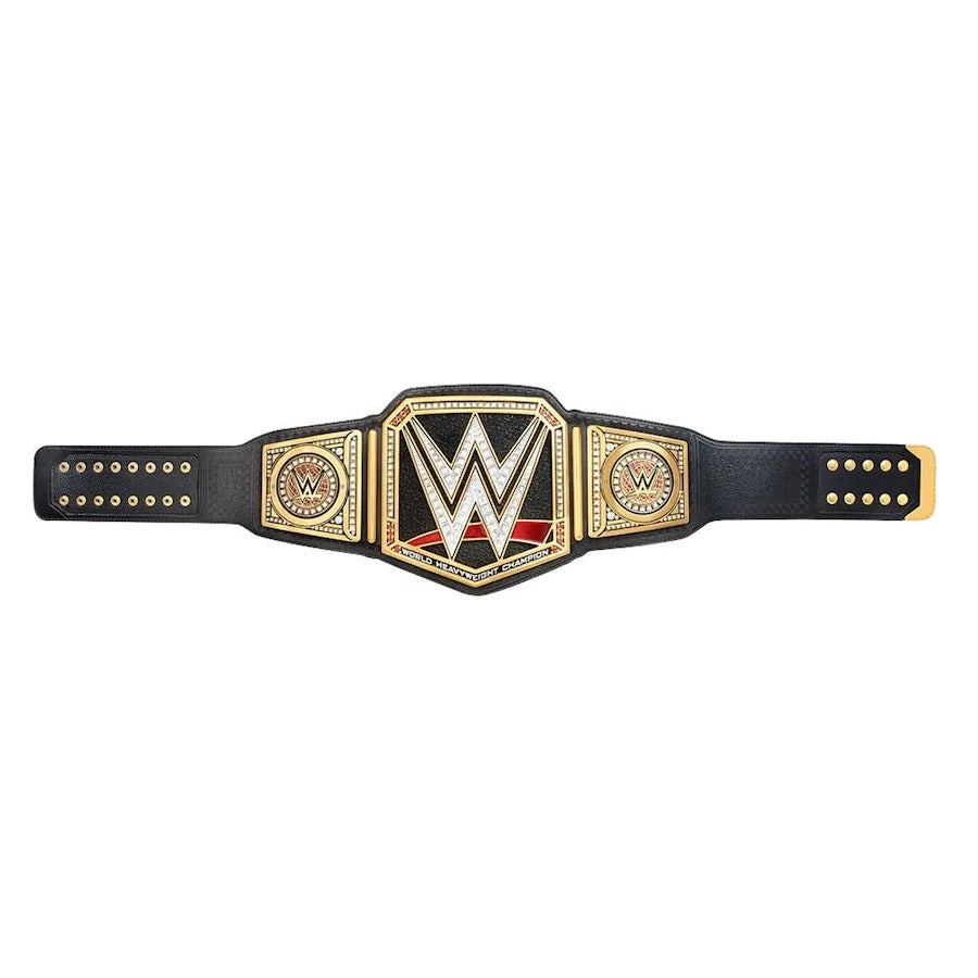 WWE-Titelgürtel, WWE-Weltmeisterschaftsgürtel
