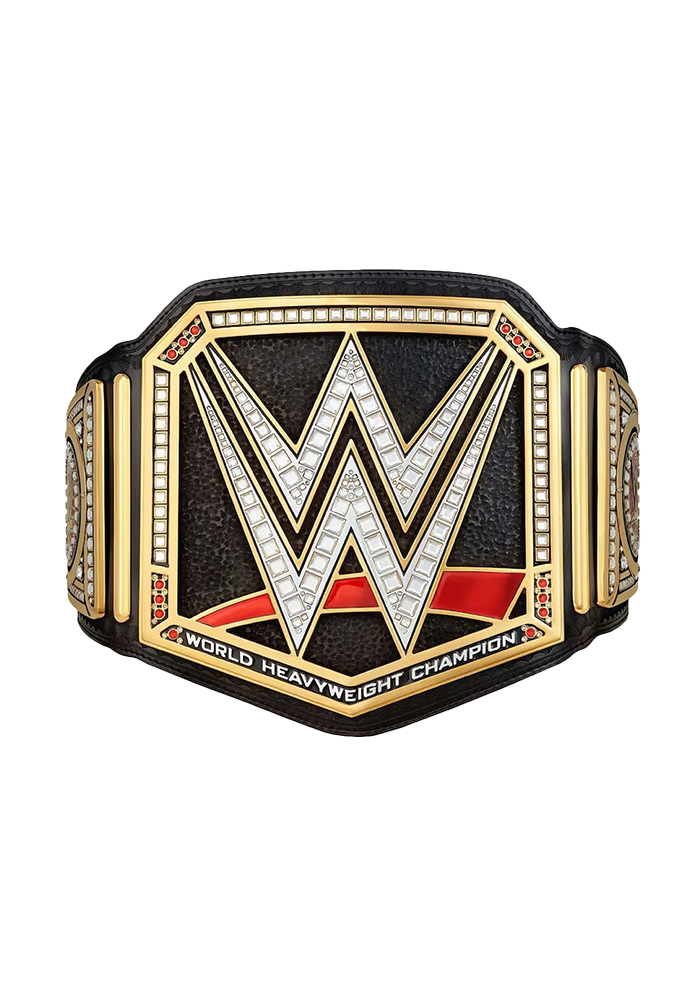 WWE-Titelgürtel, WWE-Weltmeisterschaftsgürtel